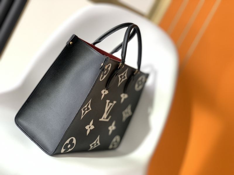 LV Shopping Bags